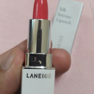 [SON MINI 1,2g _DATE T04/2022 ] SON SILK INTENSE LIPSTICK MỚI _ LANEIGE