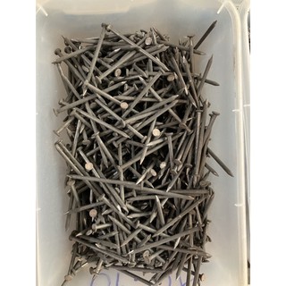 10 cái đinh đóng gỗ 6 phân