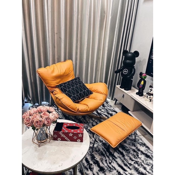 Ghế sofa bập bênh