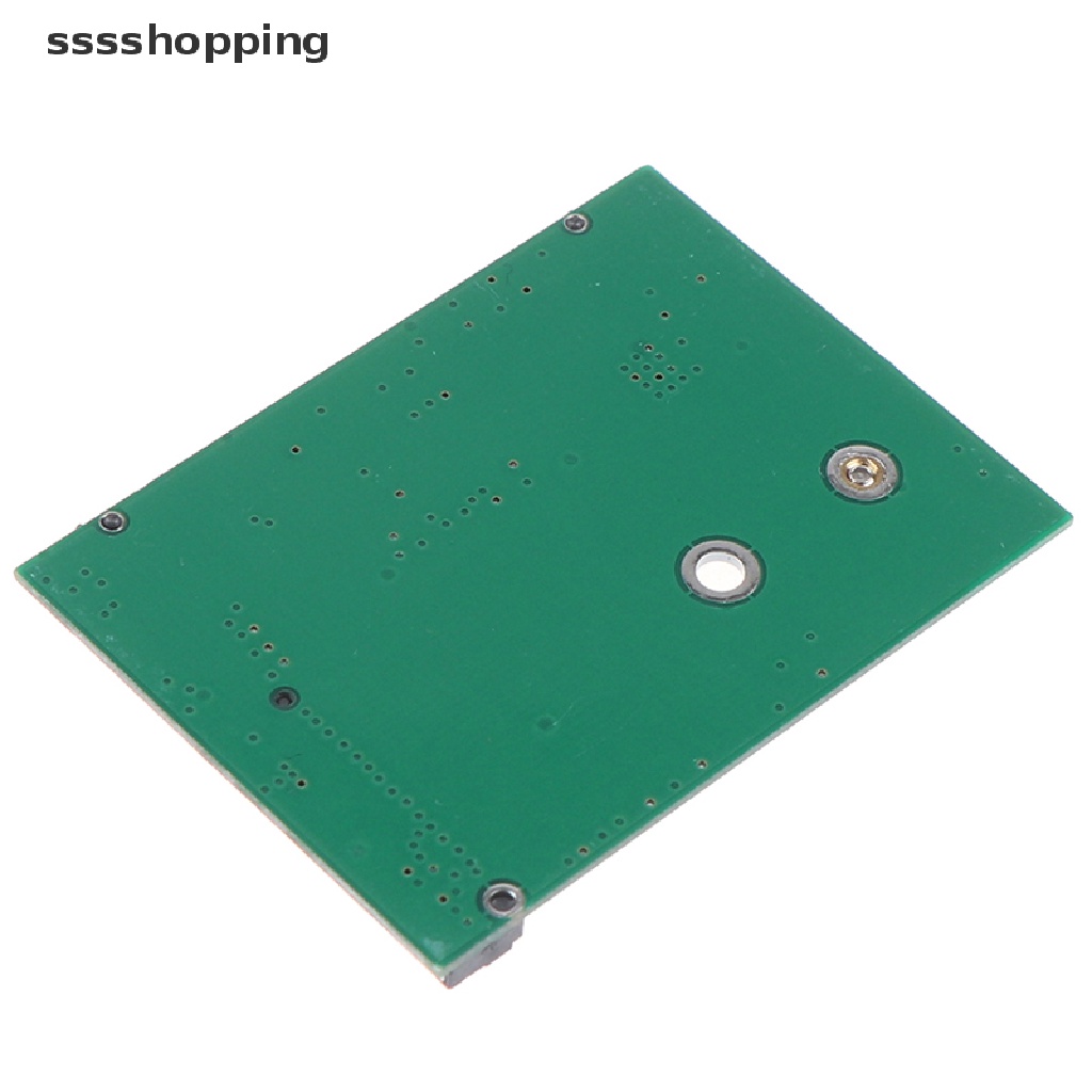 [sssshopping] M.2 NGFF ssd solid state hard disk to half high 2.5 inch sata3 adapter card [new] | BigBuy360 - bigbuy360.vn