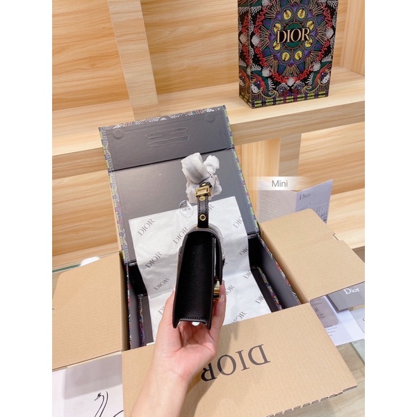 TÚI DIOR CAM MONTAIGE HÀNG ĐẸP