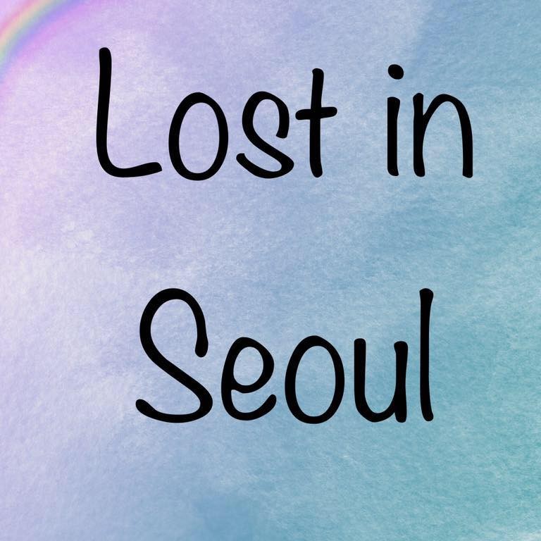 lostinseoul