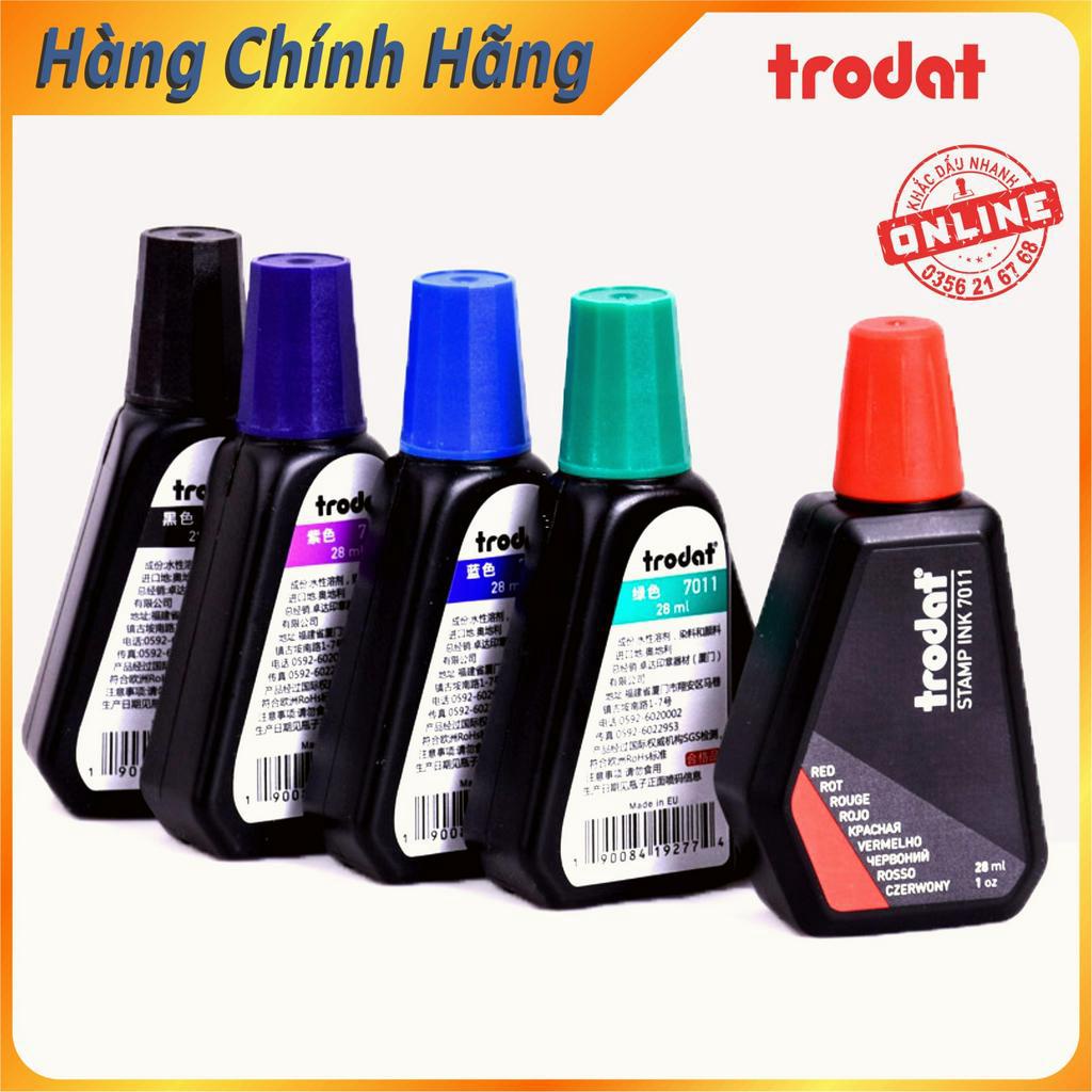 Mực in giấy chính hãng, in bìa carton và chất liệu giấy
