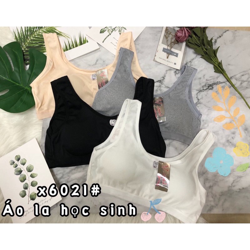 Bra dành cho học sinh