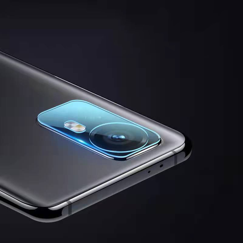 Miếng Dán Cường Lực 9H Bảo Vệ Camera Sau Cho Xiaomi 12 12T 12s 12X Lite Pro Ultra