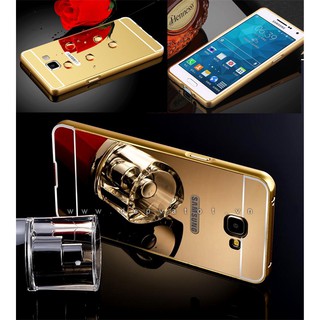 Ốp lưng Samsung A5 2017 vàng