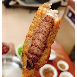 Chả bề bề Hạ Long đặc biệt thơm ngon