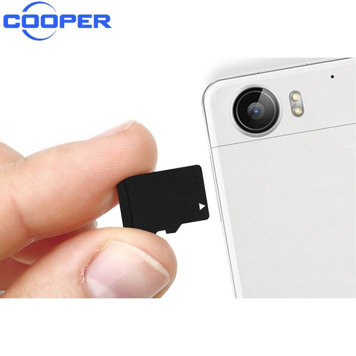 Thẻ Nhớ Ngoài 8gb / 16g / 32g Cho Camera Samsung Htc Zte Cooper