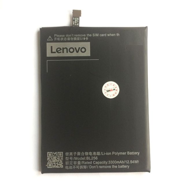 Pin Lenovo A7010/k4 note BL256