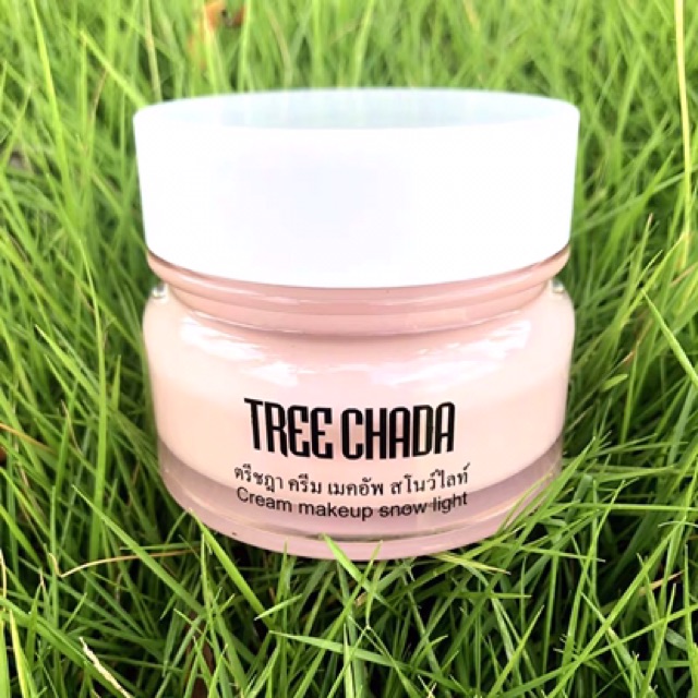 [XÁCH TAY] KEM MAKE UP THẦN THÁNH  TREE CHADA | BigBuy360 - bigbuy360.vn