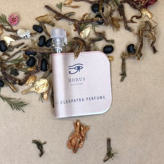 Nước hoa Horus 2ml by Cleopatra Perfume