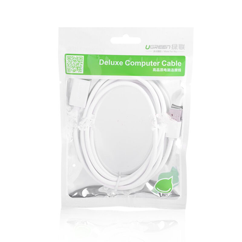 Dây USB 2.0 Nối Dài Sạc & Truyền Dữ Liệu 480Mbps Loại Xịn NYT Bảo Hành 12T Đổi Mới | BigBuy360 - bigbuy360.vn