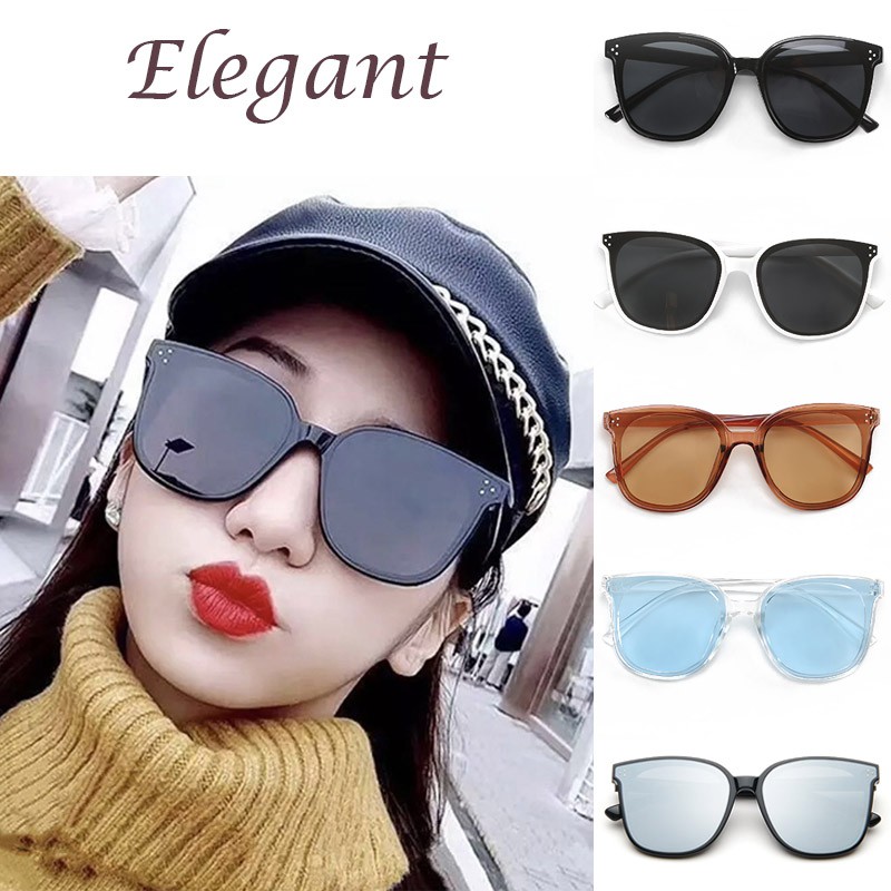 Kính Mát Chống Tia Uv Thời Trang | BigBuy360 - bigbuy360.vn