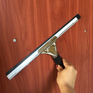 Cây gạt kính inox 35cm