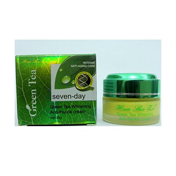 25g_kem Trắng Da 7 Ngày Green Tea | BigBuy360 - bigbuy360.vn