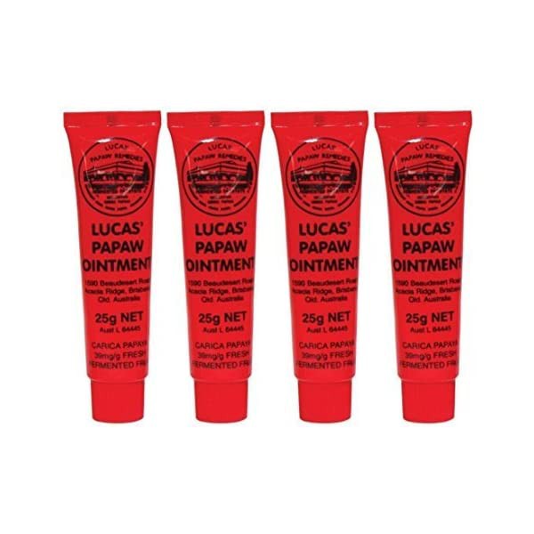 Kem Dưỡng Lucas' Papaw Ointment | BigBuy360 - bigbuy360.vn
