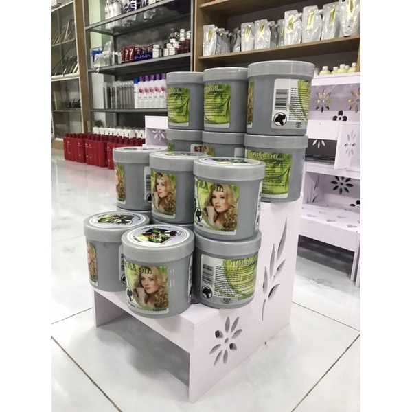 KỆ GÁC CHÂN LÀM NAIL