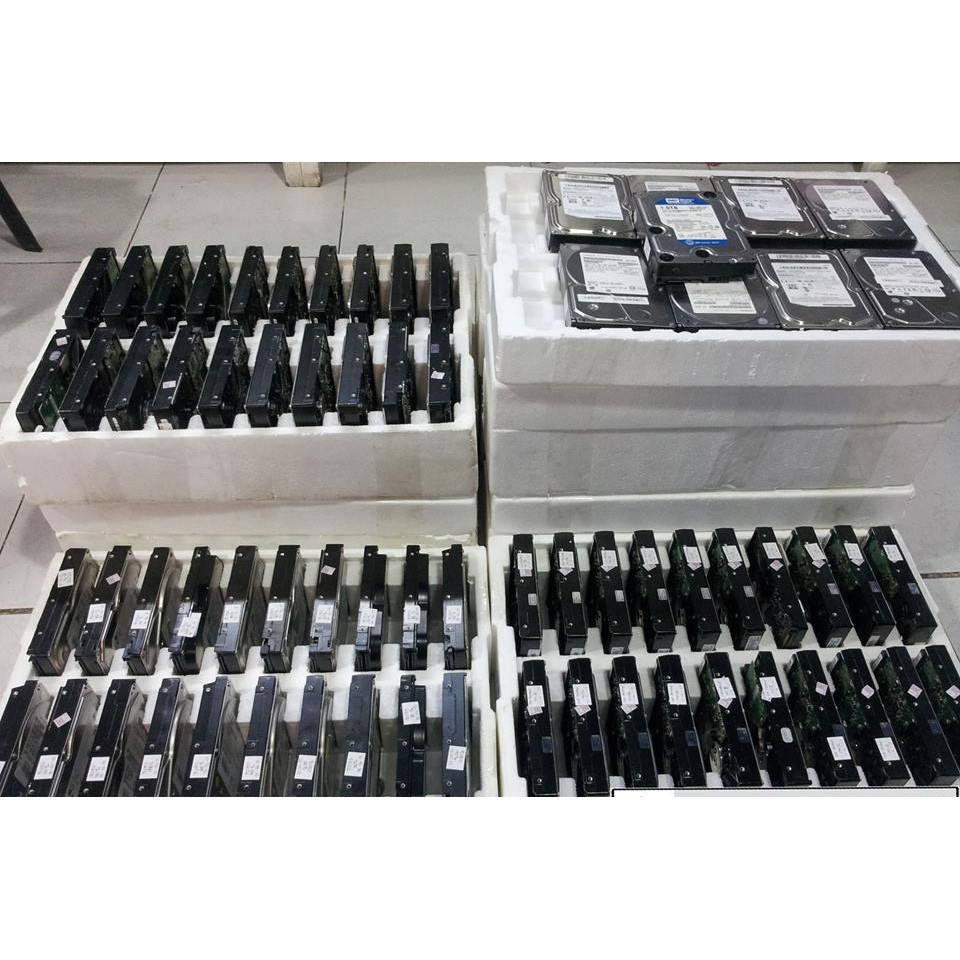 Ổ Cứng Máy Bàn 250Gb SATA Hard Disk Drive HDD Desktop 3.5" | BigBuy360 - bigbuy360.vn