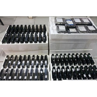 Ổ Cứng 500gb SATA Hard Disk Drive HDD Desktop 3.5"