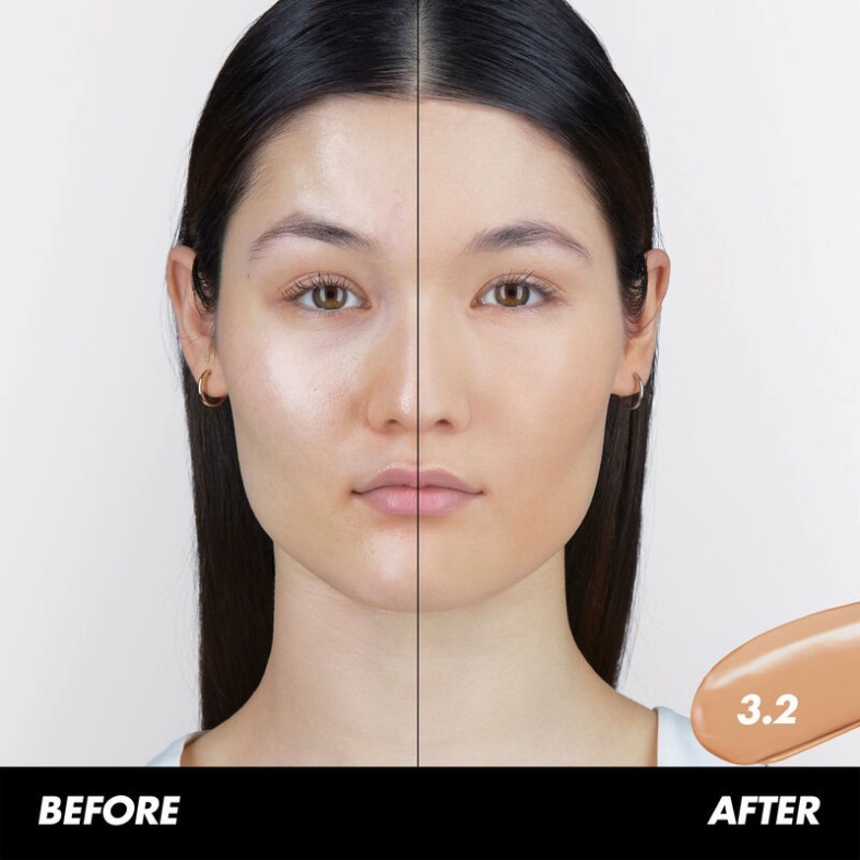 [CÓ BILL US] Sample mẫu thử Kem Che Khuyết Điểm Make Up For Ever Matte Velvet Skin Concealer