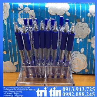BÚT Bi  0.7 (TriTouch Ball Pen)