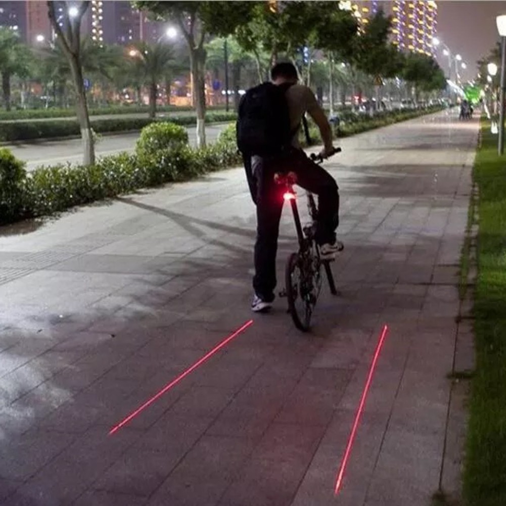 Đèn sương mù gắn đuôi xe hơi chống va chạm