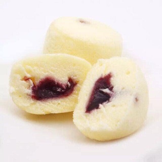 Bánh Bông Lan Việt Quất