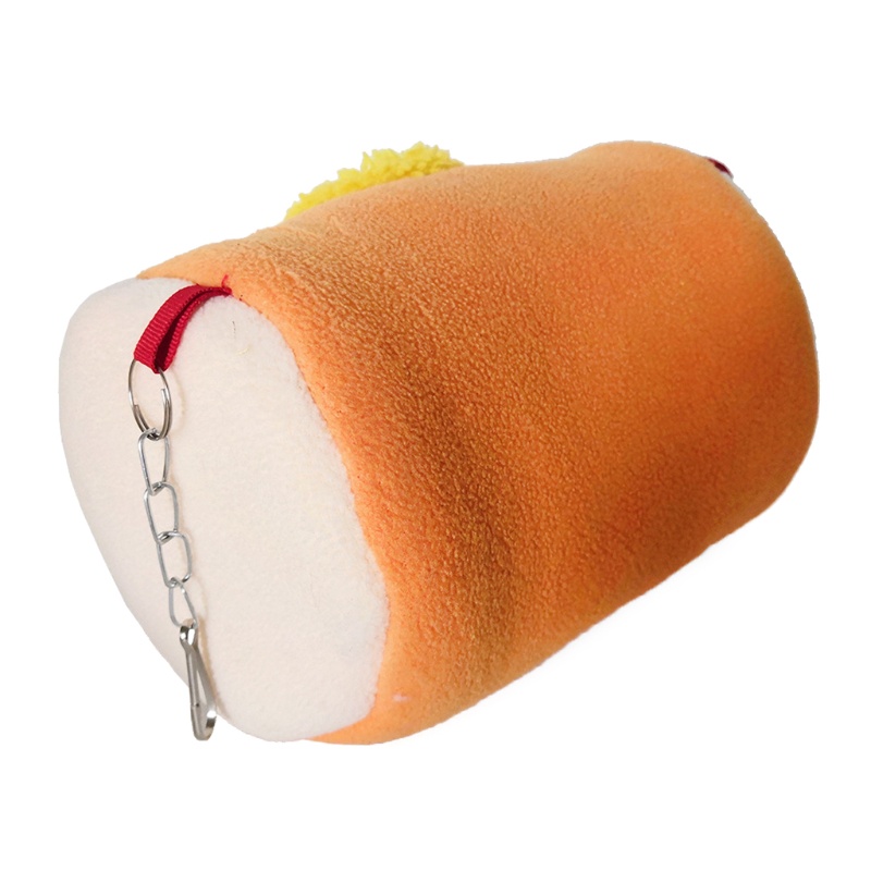 Võng Treo Giữ Ấm Cho Chuột hamster