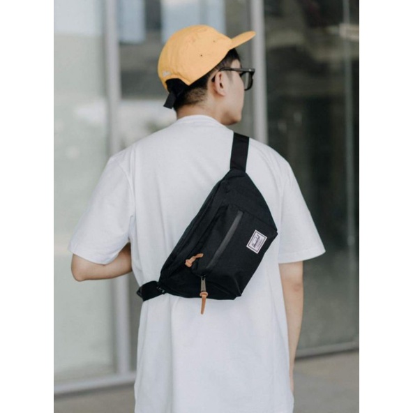 Túi đeo chéo Herschel Seventeen Hip Pack