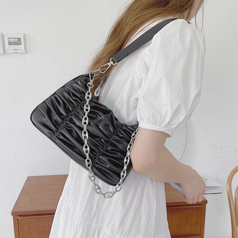 Túi Xách Nữ Đẹp, Đeo Vai, Xách Tay Đi Chơi, Đi Làm Thời Trang Cao Cấp Havi TX066