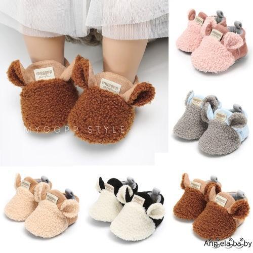 Eav-giày bé trai bé gái sơ sinh giày thể thao