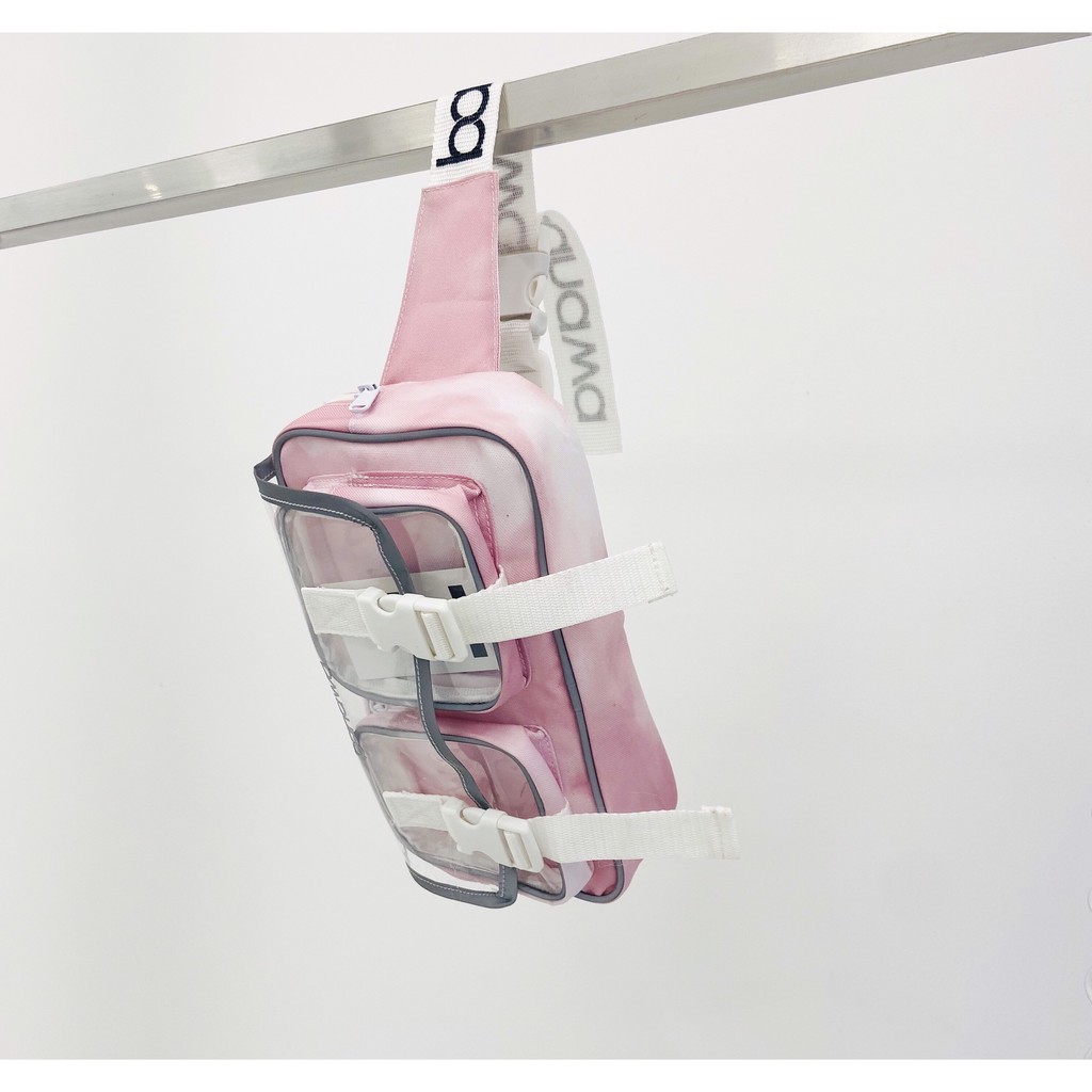 [Mã SKAMA06 giảm 8% TỐI ĐA 50K đơn250K] Túi đeo chéo - Tie Dye Crossbody | BigBuy360 - bigbuy360.vn