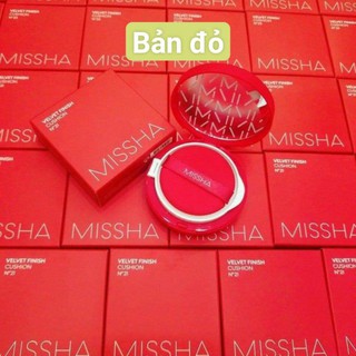 PHẤN NƯỚC MISSHA M MAGIC CUSHION SPF50+ PA+++