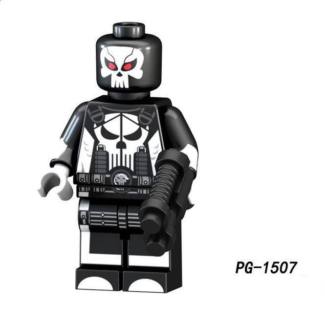 Mô Hình Nhân Vật Siêu Anh Hùng samurai batman nightwing