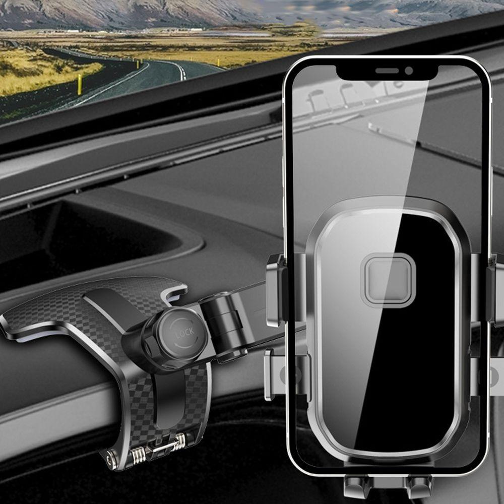 MYRONGVN (MớI) Giá Đỡ ĐiệN ThoạI GắN Xe Hơi