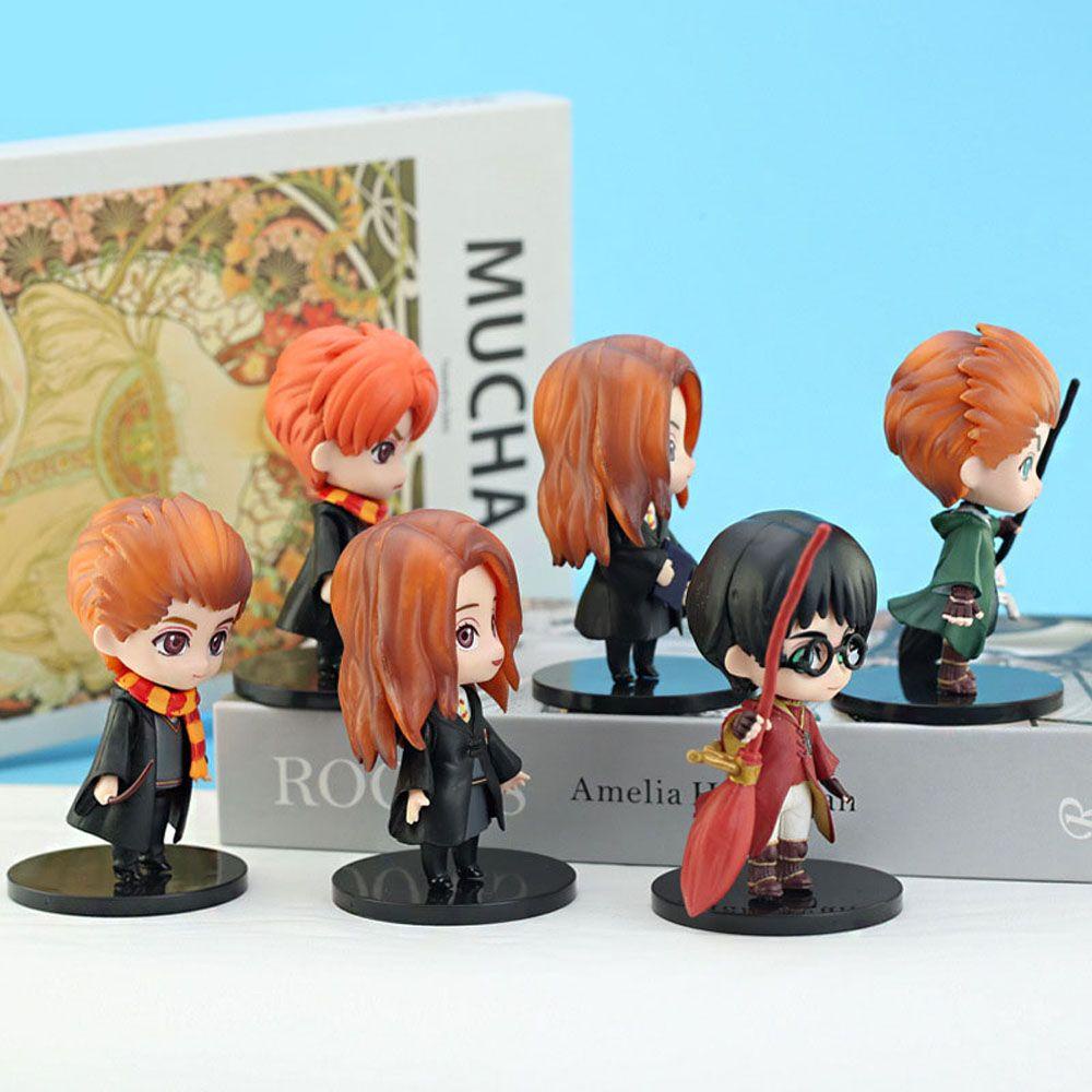 Mô Hình Nhân Vật Hermione Granger Action REBUY1