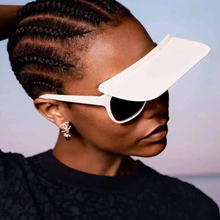 Kính râm Thời trang nam nữ mẫu  mới, chống tia UV, hottrend 2021 - KM10