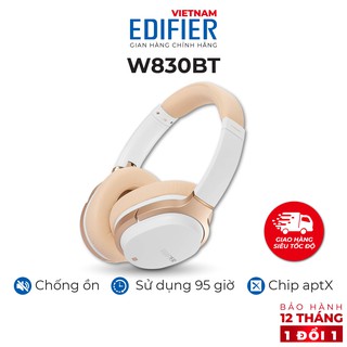 Tai nghe bluetooth Edifier W830BT
