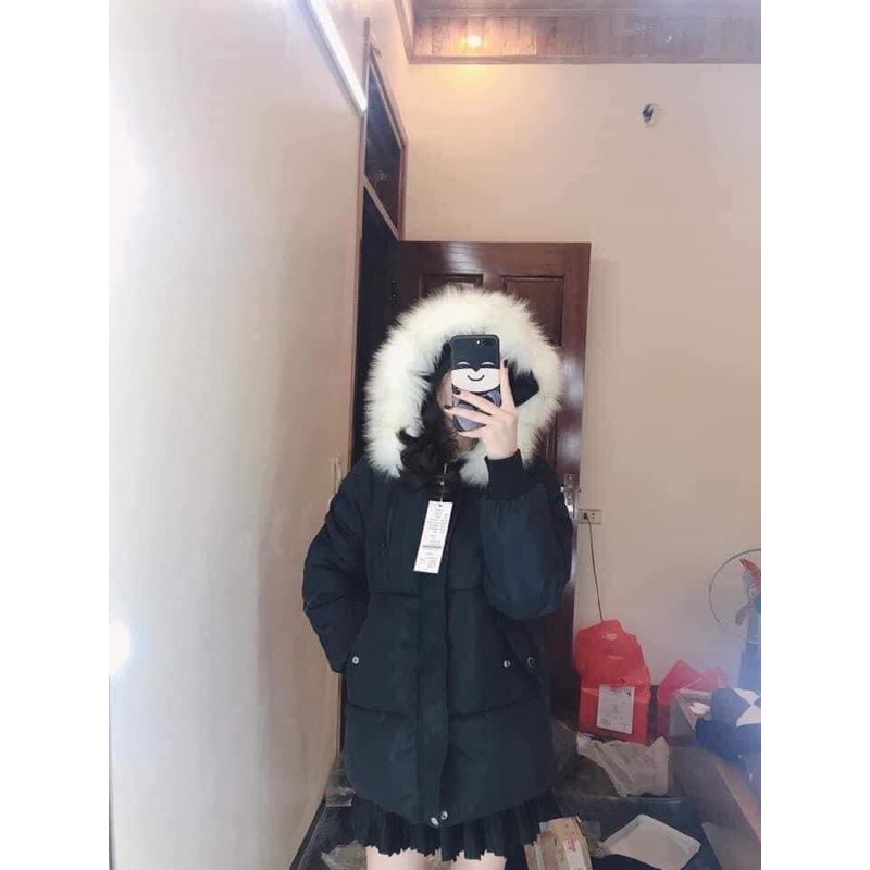 ÁO PHAO BÉO SIÊU ẤM QCL1 | BigBuy360 - bigbuy360.vn