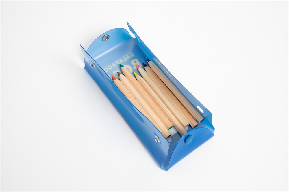Túi Đựng Viết ARTBOX Hàn Quốc Nhỏ Gọn Dễ Sử Dụng