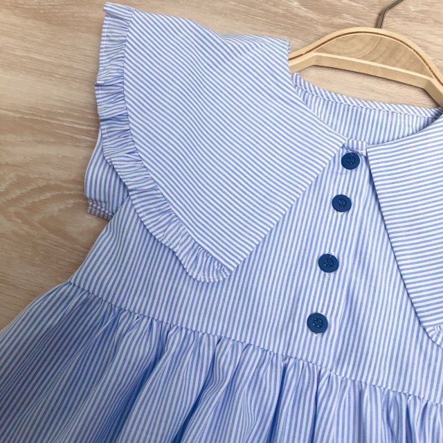 Đầm BG MilkMike xuất Hàn dư xịn