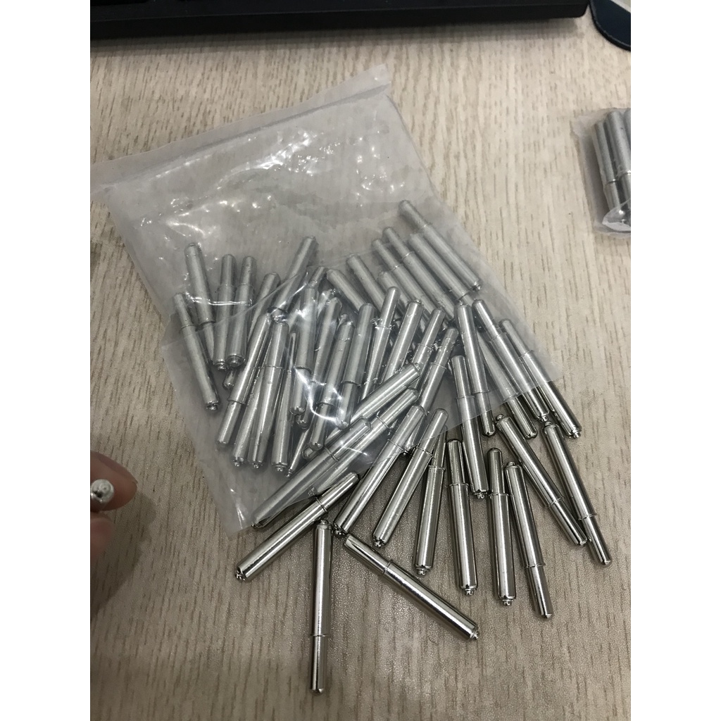 Chốt pin đẩy đầu tròn