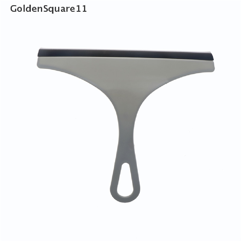 [Goldsquare11] Cây Gạt Nước Lau Kính Cửa Sổ Tường Bằng Thép Không Gỉ