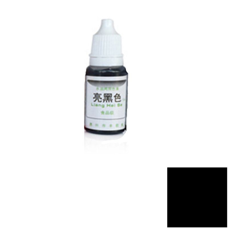 Chai nhuộm màu DIY thời trang sử dụng để làm đồ resin/pha lê chất lượng cao