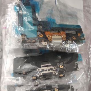 Cáp chân sạc iphone 7plus