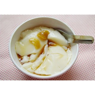 Đường nho Pháp làm tào phớ, đậu phụ 50g