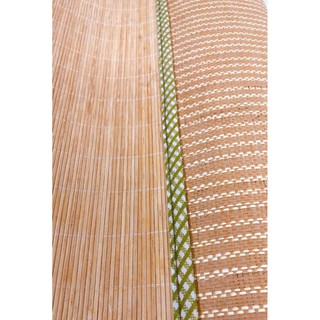 Chiếu tăm tre bamboo 60*110cm