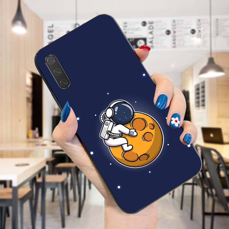Ốp Lưng Iphone In Hình Vũ Trụ Dáng Yêu 5/5s/6/6splus/7/7plus/8/8plus/x/xr/xs/11/12/pro/max//promax | BigBuy360 - bigbuy360.vn