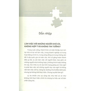 Cộng Tác Với Kẻ Thù