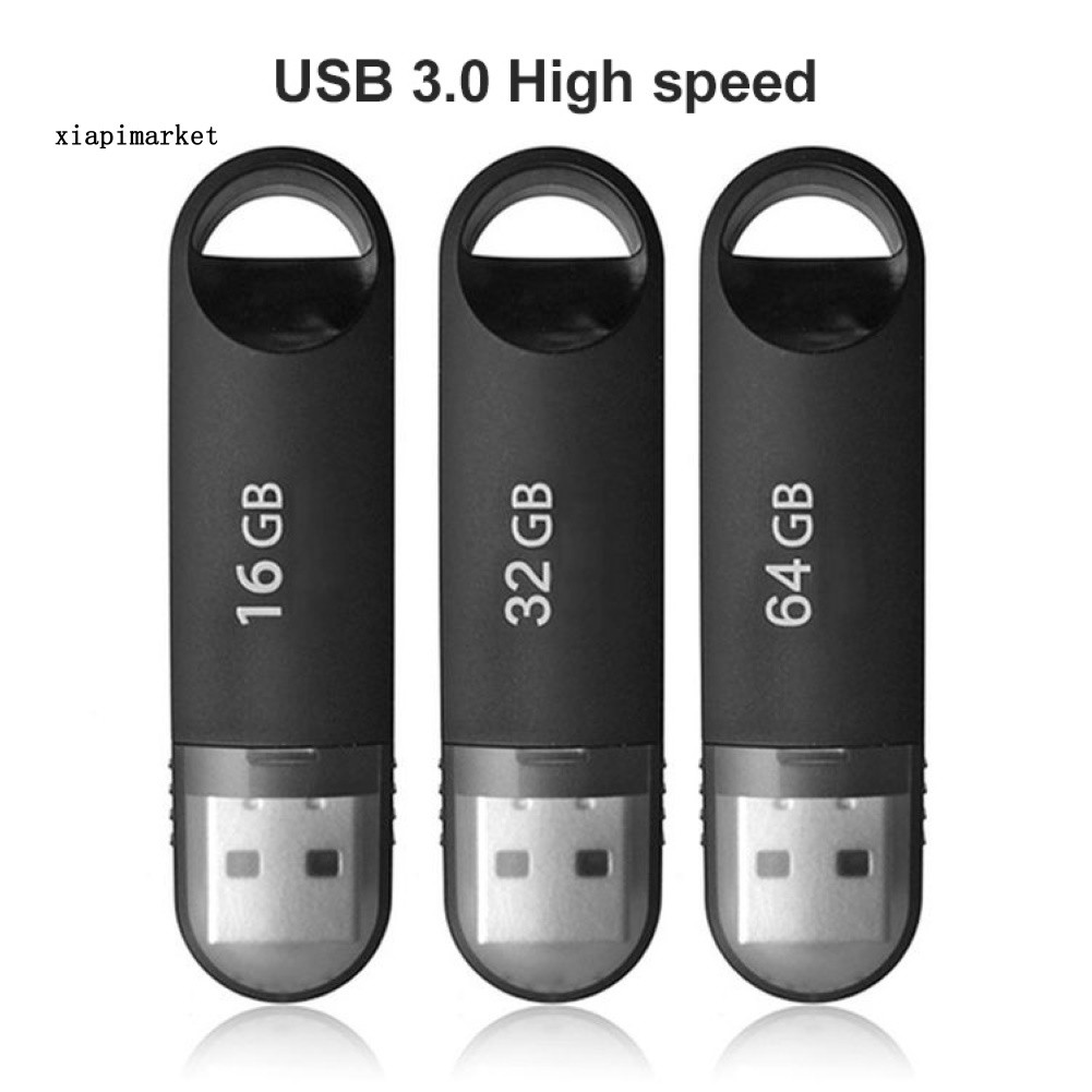 Usb 3.0 8 / 16 / 32 / 64 / 128gb Tốc Độ Cao